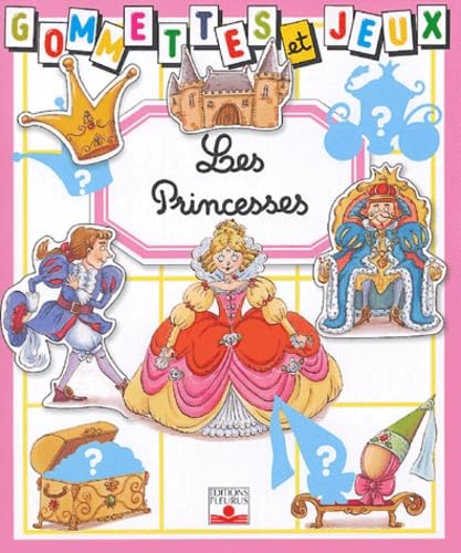Les princesses Bélineau, Nathalie