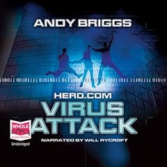 Hero.com: Virus Attack Titelbild