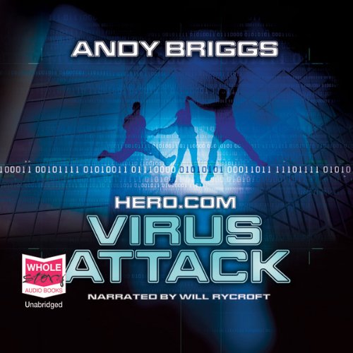 Cover art for Hero.com: Virus Attack