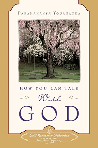 How You Can Talk With God (English Edition)