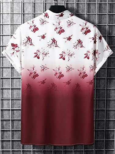 Image of Casual Shirt || Stylish Printed Shirt