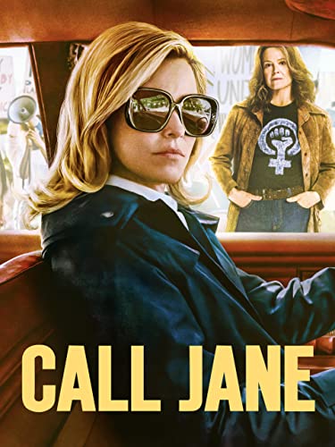 Call Jane