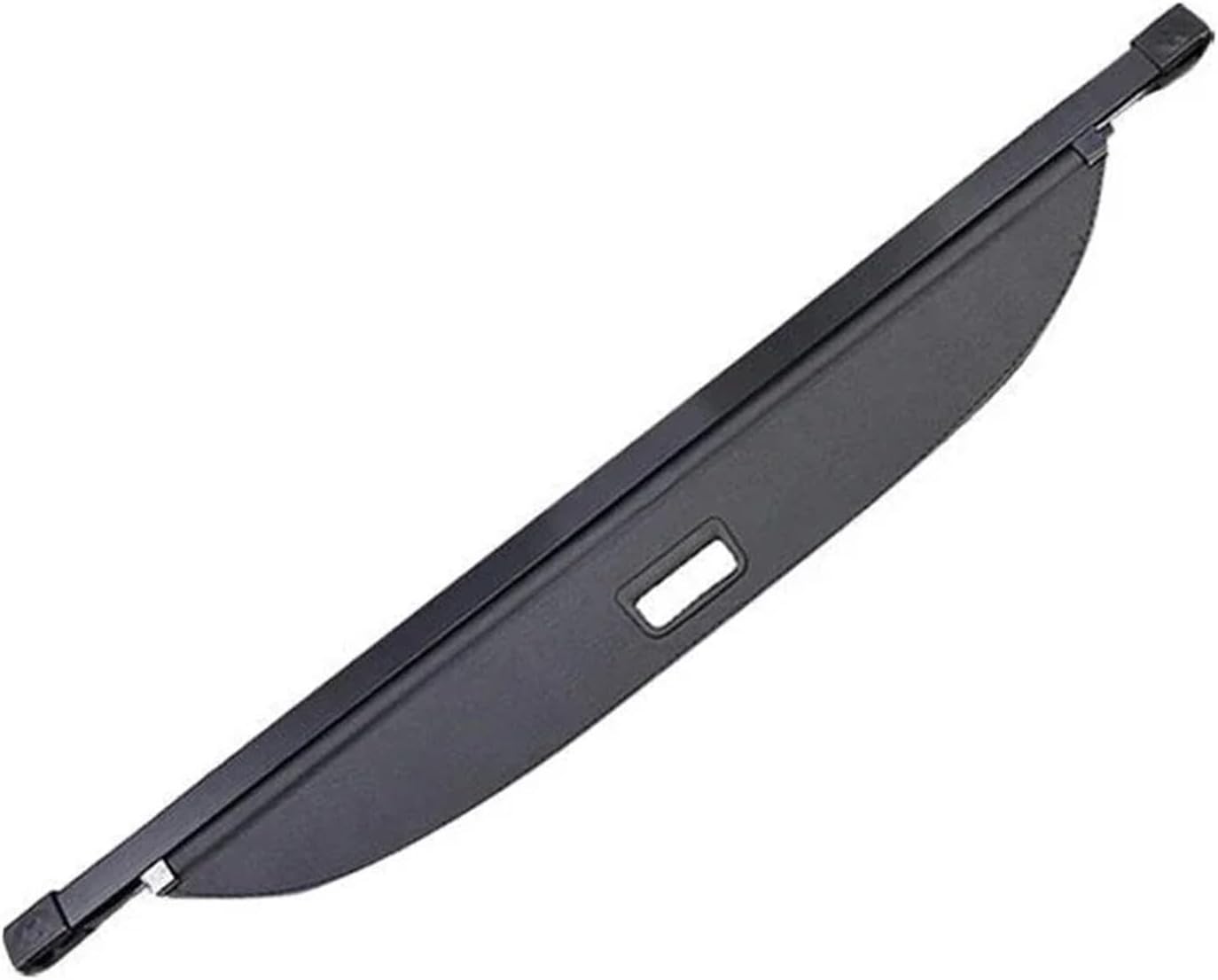 Car Rear Trunk Curtain Covers Security Luggage Rack Partitions Accessories Compatible with HR V HRV Vezel XR-V MK3 EHEV ENy1 2021~2024(Gold)
