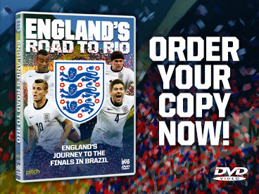 その他 England's Road to Rio: Brazil World Cup 2014 [DVD] [Import] 51RE9fTj0DL.jpg