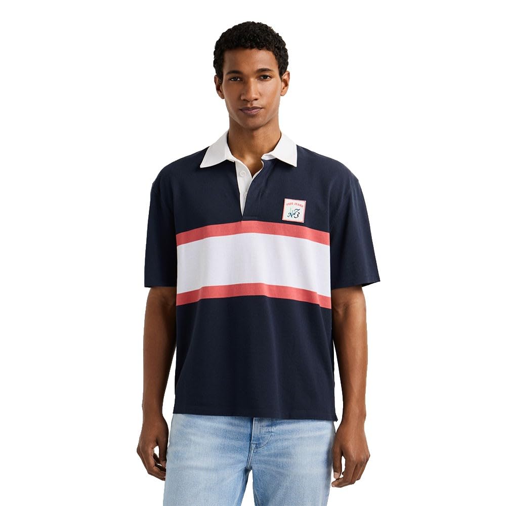 Pepe Jeans Max Polo Uomo