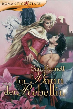 Im Bann der Rebellin [German] 3899412028 Book Cover