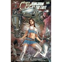 Oz
