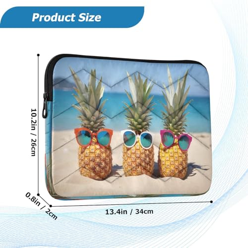 Funda para portátil impermeable 13-14 pulgadas miniatura 3