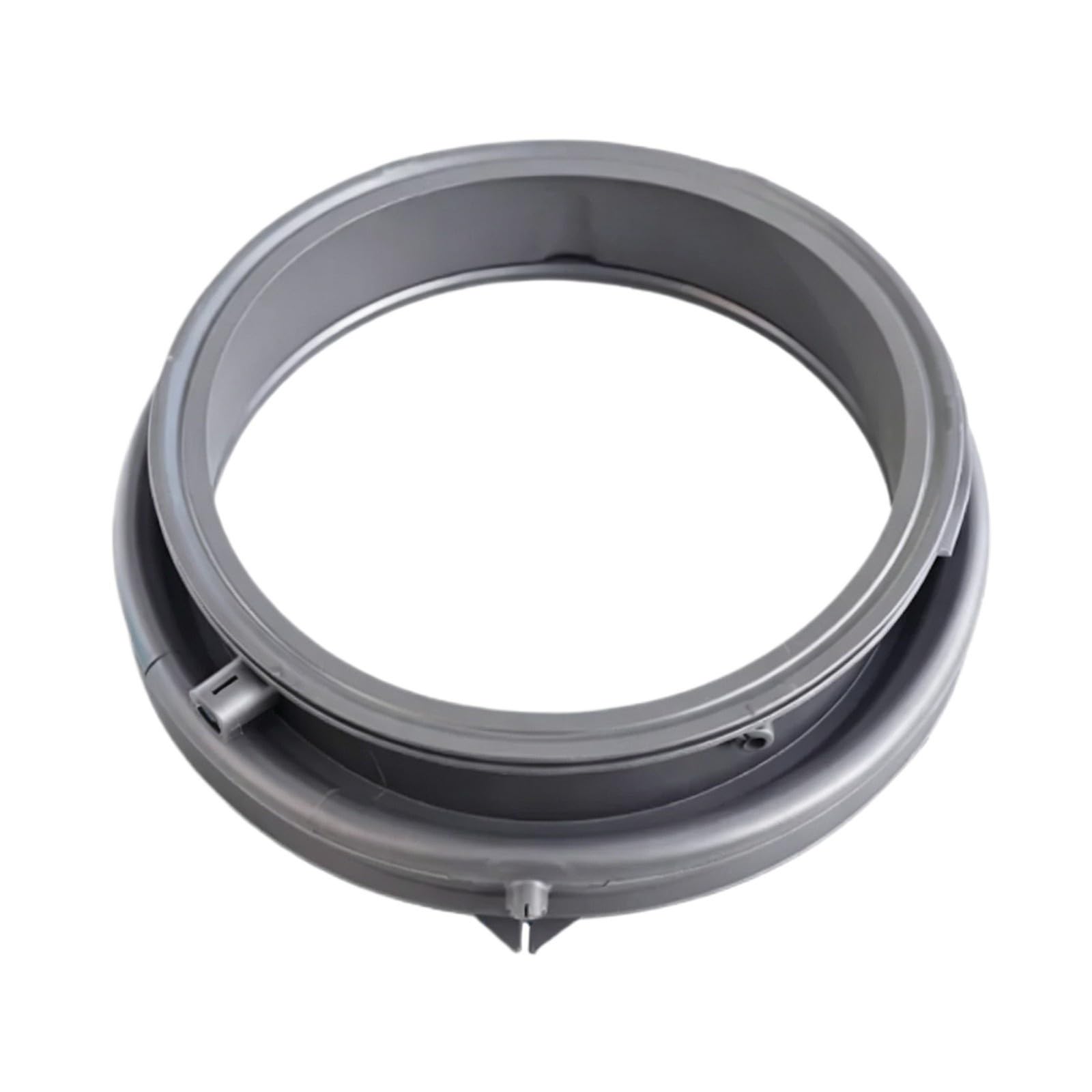 Guarnizione for Bagagliaio Della Porta Della Lavatrice 0020300926A, Compatibile Con Haier, Rondella Del Tamburo, Guarnizione Dell'anello Di Tenuta In Gomma Di Ricambio