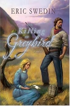 The Killing of Greybird