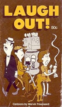 Paperback Laugh Out Book
