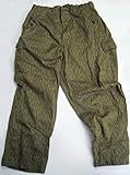  Armeekaufhaus NVA Hose Sommer G sk 48