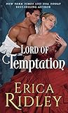 Lord of Temptation (Rogues to Riches)