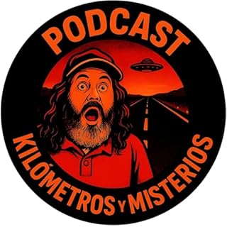 Kil&oacute;metros y Misterios Audiobook By Kil&oacute;metros y Misterios cover art