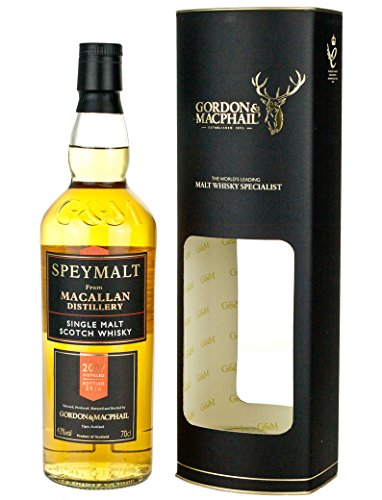 Preisvergleich Produktbild Macallan - Speymalt - 2007 9 year old Whisky