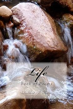 Paperback Life: Book of Poems Book