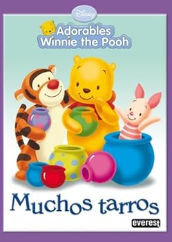 Adorables Winnie the Pooh. ...