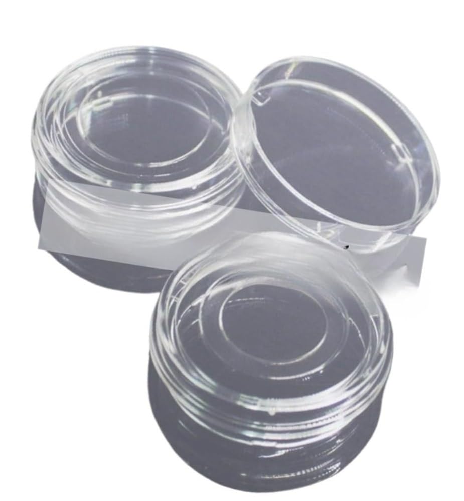 10 Pack BS-15-GJM Glass confocal Culture Dish 15mm-