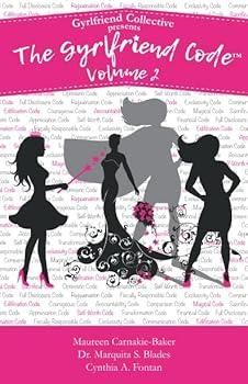 Paperback The Gyrlfriend Code Volume 2 Book