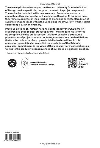 GSD Platform 4
