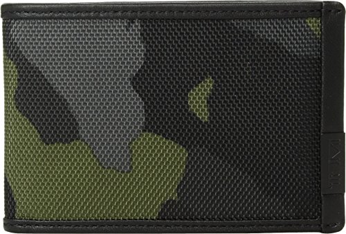 Tumi Monaco Slim Single Billfold Tumi Monaco Slim Single Billfold