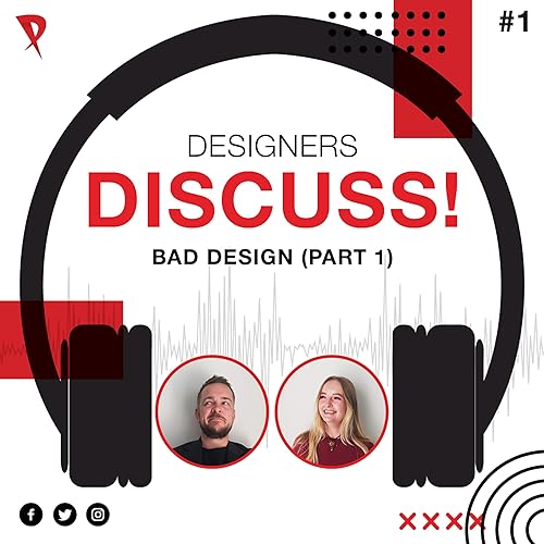 Designers react to 8 SHOCKING designs in less than 10 minutes!