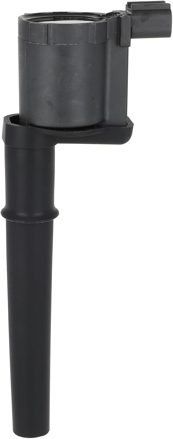 cciyu 8 ignition coils with 8 iridium Spark Plugs for ford for Lincoln for Mustang for Continental Aviator Navigator 4.6L V8 DG512 5C1128 UF-191