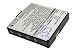 Produktbild CS Akku 2000mAh 3.7 V passend für Emporia AK-V21, Talk, Time V20