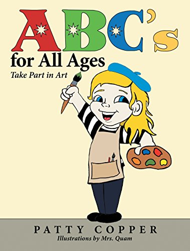 Abc's for All Ages: Take Part in Art