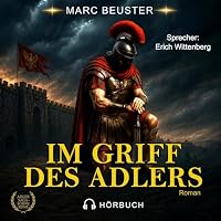 Im Griff des Adlers Hörbuch