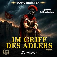 Im Griff des Adlers cover art