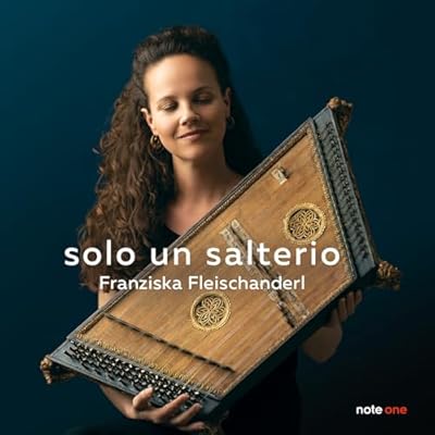 Solo un Salterio