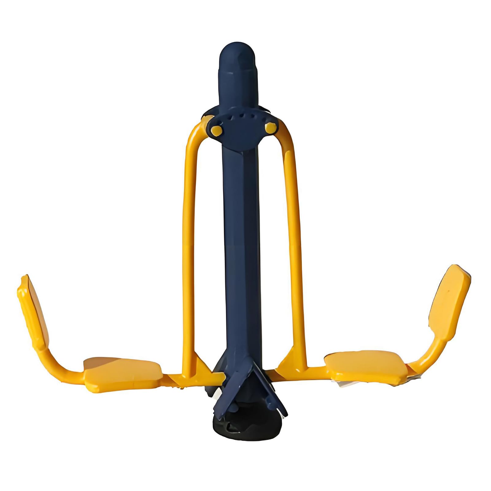 ZEPFJHE Model Photography Gym Accessory 1/64 Scale Resin Workout Equipment Scene Model for Themed Layouts and Decor Item