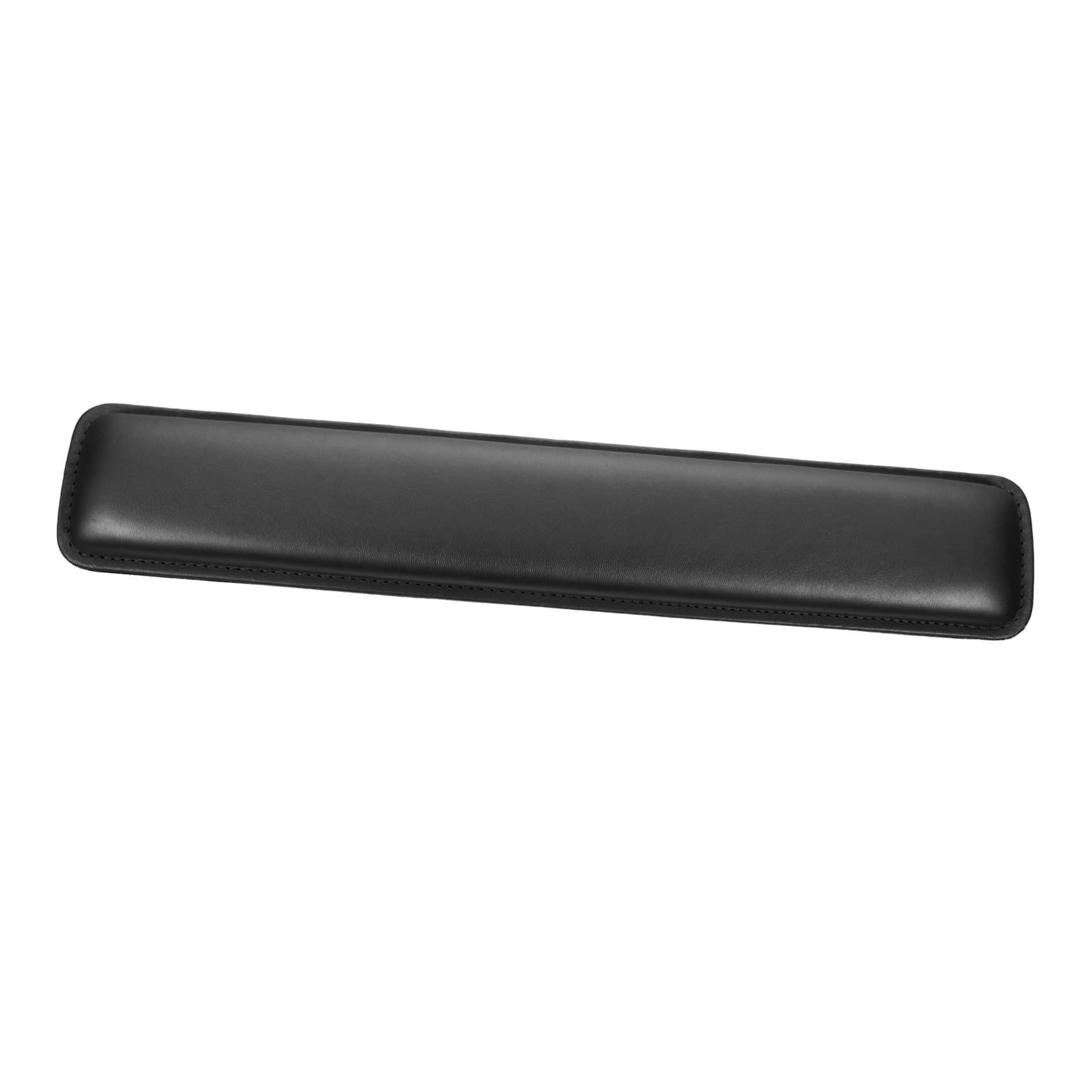 Pu Handgelenkauflage Schwarz, Mechanische Tastaturen