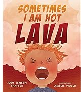 Sometimes I Am Hot Lava
