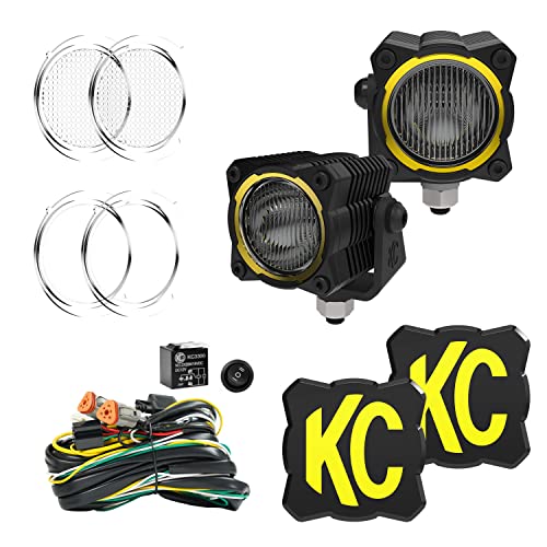 FLEX ERA® 1-2-Light Master Kit (2 Light Master Kit) by KC - Used condition - US$320.58
