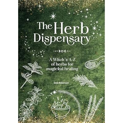 The Herb Dispensary