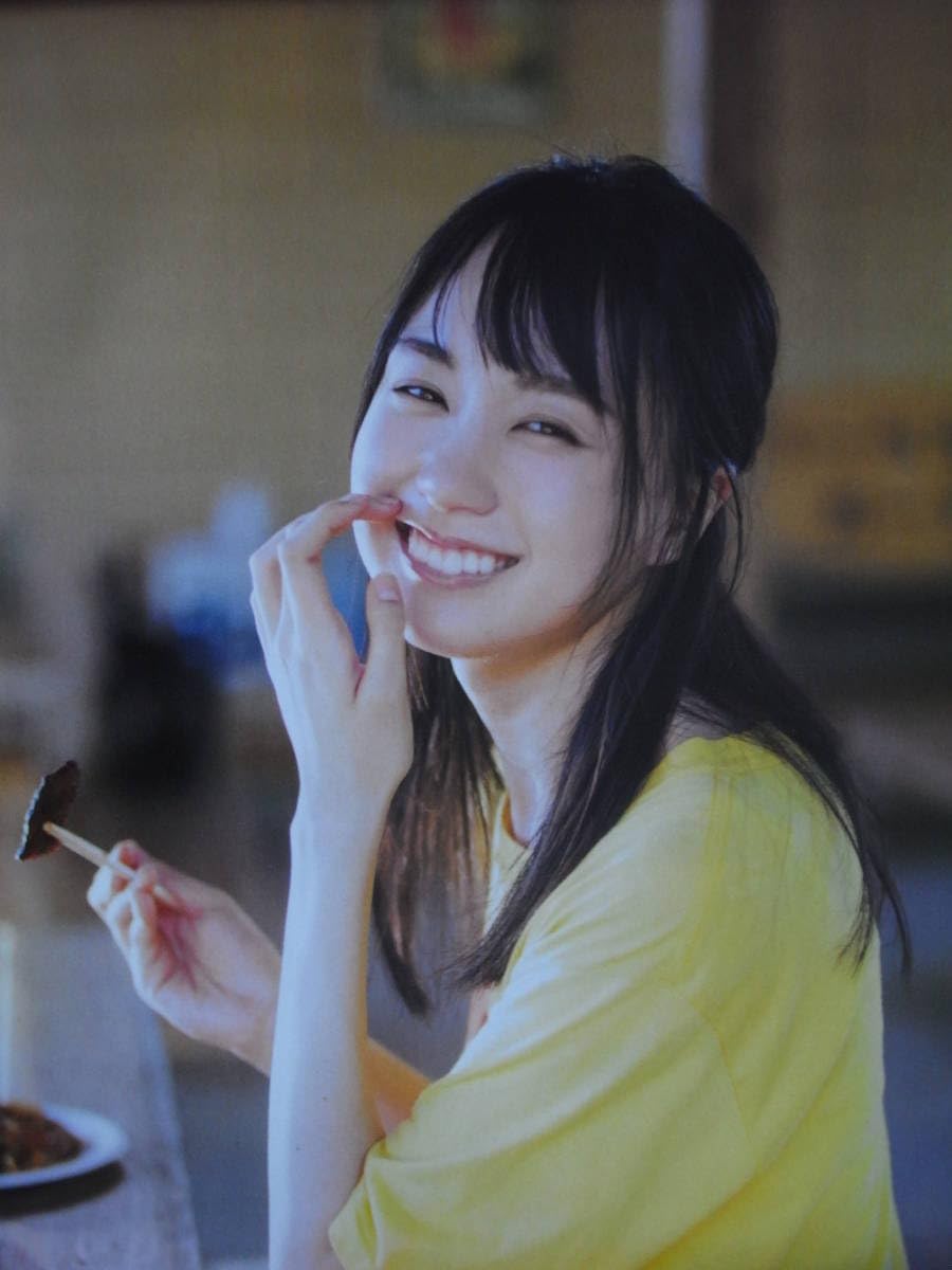 #7 Result of   rei haruka 画像 Amazon.co.jp: Haruka Kagaki, With Gravure Stickers, Shinsuke Tamura, Renka  Iwamoto, Rei Kiyomiya, Nogizaka46, Yomiiri Naked Loop, Young Jump, One  Owner Item : Home & Kitchen (NONE of the images is related to this website.)   rei haruka 画像 Amazon.co.jp: Haruka Kagaki, With Gravure Stickers, Shinsuke Tamura, Renka  Iwamoto, Rei Kiyomiya, Nogizaka46, Yomiiri Naked Loop, Young Jump, One  Owner Item : Home & Kitchen