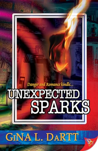 Unexpected Sparks: 1 view 2