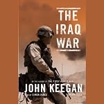 Iraq War History Books