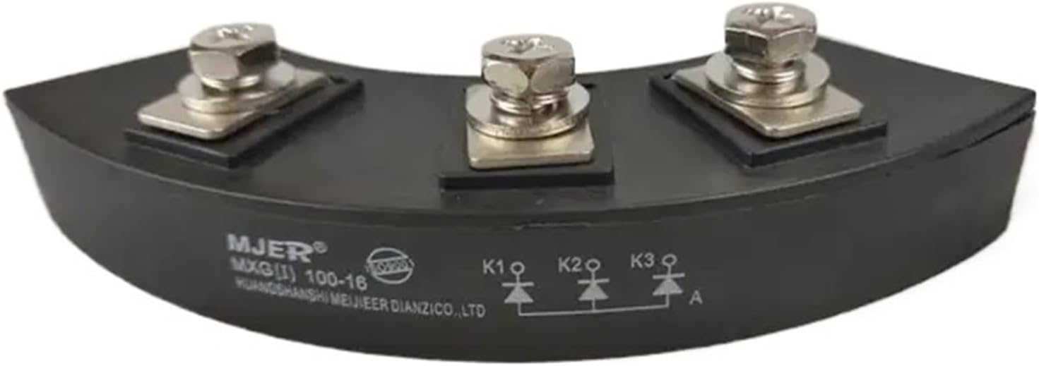 MXG100A MXY100A 1600V Rotating Rectifier Module(Positive)