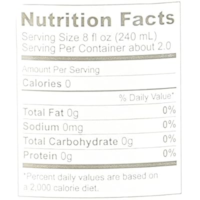 VOSS Artesian Still Water 4 x 500 ml Plastic Bottles, Pack of 4