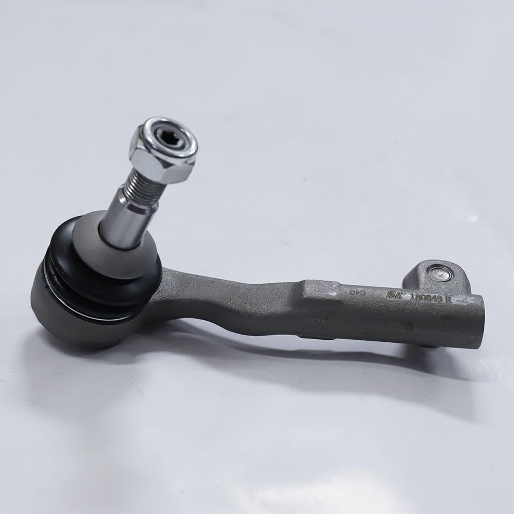 Przegub kulowy Pasuje do BMW 1 F20 2 F22 3 F30 316i 320i F36 M2 F87 M4 F82 32106799967 Przegub kulowy układu kierowniczego akcesoria zewnętrzne końcówka drążka