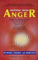 Freedom from Anger 0671682318 Book Cover