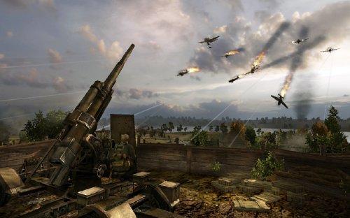 Order Of War - Pc #TOP7