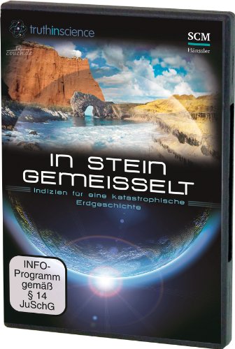 Preisvergleich Produktbild In Stein gemeißelt