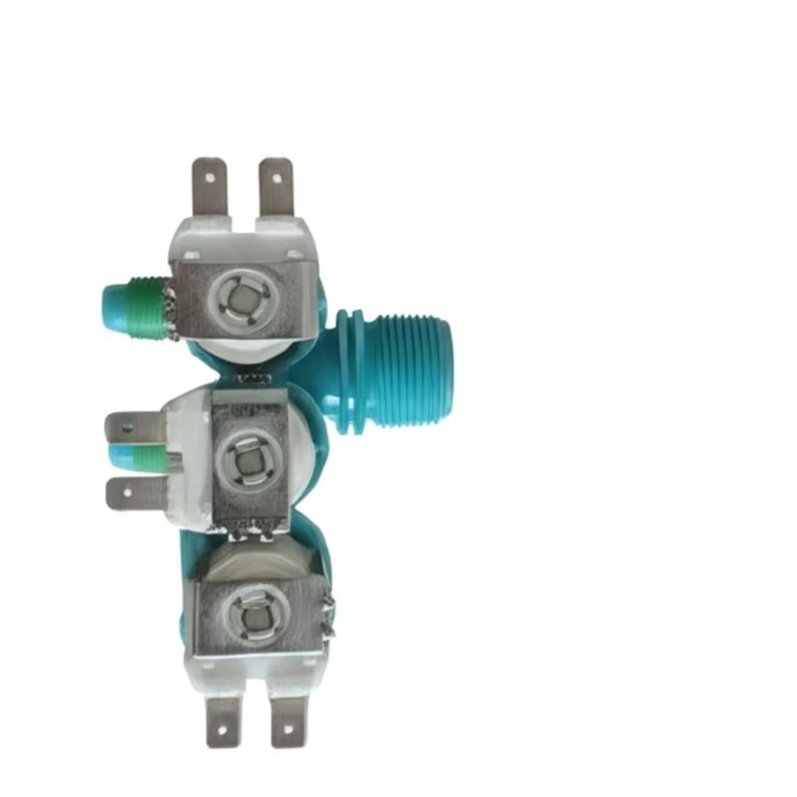 Electroválvula Para Panasonic Lavadora Válvula De Entrada De Agua Triple Válvula de Agua para Lavadora