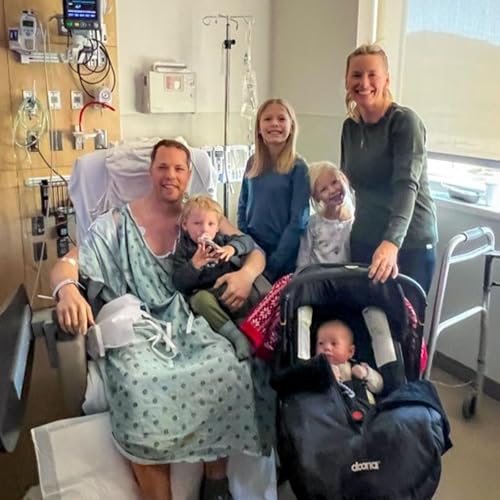 Brad Keselowski Breaks His Leg Skiing: Should Drivers Be More Careful? | Coffee With Kenny