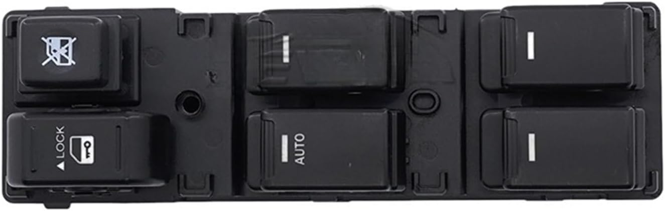 Automotive Glass Lift Switch Window Switch 93570-2P010