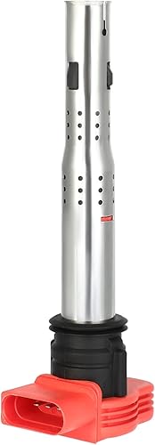 Miniatura 2 de ROADFAR Ignition Coil Coils Pack iridium Spark Plugs set of 4 for Volkswagen for MK5 MK6 GTI for Jetta for Golf for Passat for TIGUAN A3 A4 A5 A6 A7